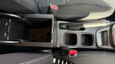 Suzuki Vitara 1.5 Hybrid SZ-T 5dr AGS Hybrid Estate